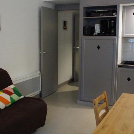 Appartement 4 Personnes Saint-Lary Village Esterno foto