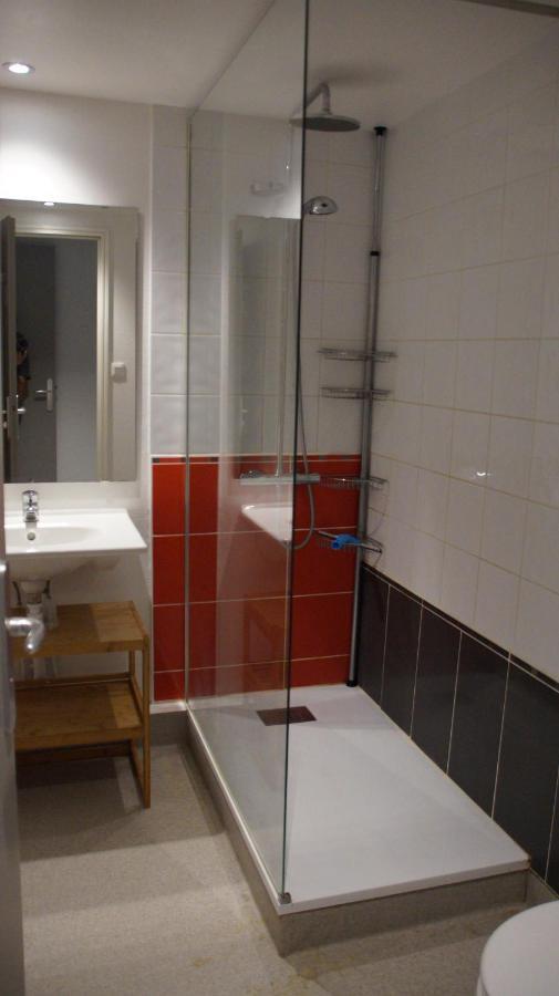 Appartement 4 Personnes Saint-Lary Village Esterno foto