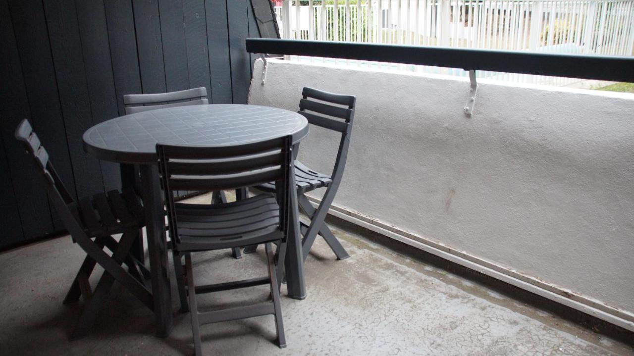 Appartement 4 Personnes Saint-Lary Village Esterno foto